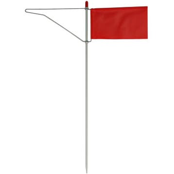 Windvaan Standaard, Ophalen of Verzenden, Nieuw