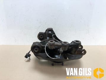 Fusee links-achter Mazda CX-5 O247981, Ophalen of Verzenden, Nieuw