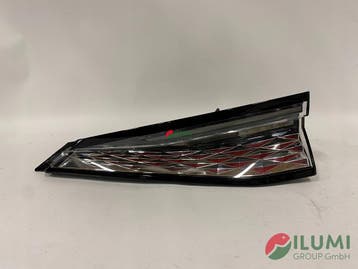 Citroen DS 4 II 2021- rechter binnen LED achterlicht, Verzenden, Gebruikt