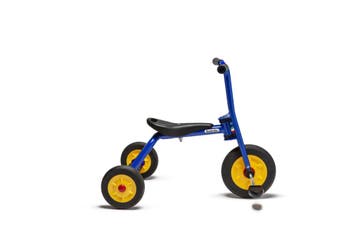 Italtrike Professioneel Promo Driewieler Small (Kinderen), Ophalen of Verzenden, Nieuw