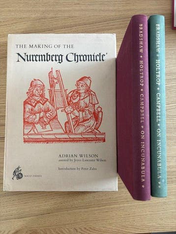Meerdere auteurs - lot met 3 boeken met betrekking tot, Antiek en Kunst