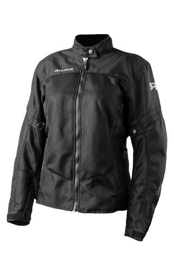 Richa Airbender Jacket Lady - Zwart / DL, Ophalen of Verzenden, Nieuw met kaartje
