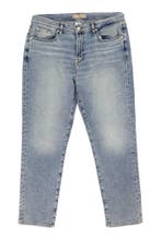 7 For All Mankind Broek in maat 31 Blauw, 7 For All Mankind, Verzenden, Zo goed als nieuw, Blauw