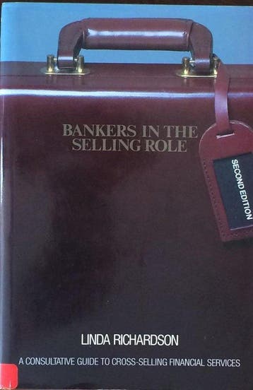 Bankers in the Selling Role, Ophalen of Verzenden, Nieuw