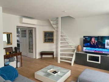 Appartement aan Jan Haringstraat, Amsterdam, Amsterdam