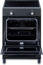 Inductie Fornuis 60cm Everglades EVCK6210 Gratis bezorgd!, Verzenden, 60 cm of meer, Nieuw, 4 kookzones