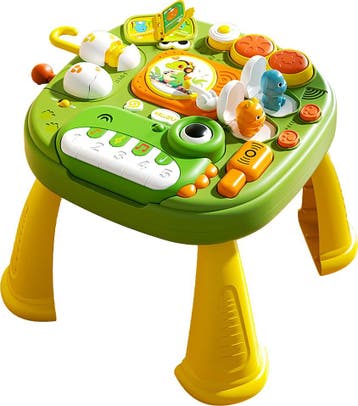 Eco Toys Dinosaurus Activiteiten Speeltafel, Verzenden, Nieuw