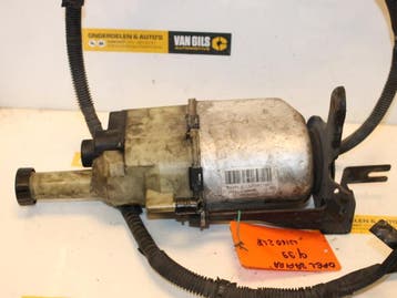 Stuurbekrachtiging Elektrisch Opel Zafira O109413, Ophalen of Verzenden, Nieuw