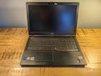 Nette snelle Fujitsu LifeBook E5511 Windows 11 laptop, 256GB NVME SSD, 2 tot 3 Ghz, Refurbished, Ophalen of Verzenden