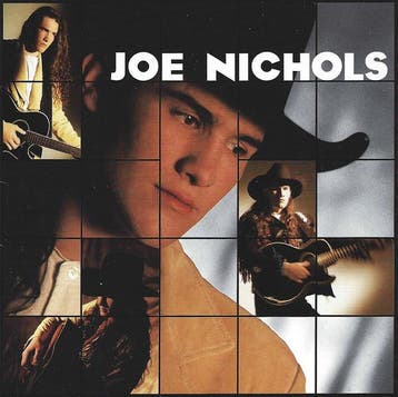 Joe Nichols - Joe Nichols, Ophalen of Verzenden, Gebruikt