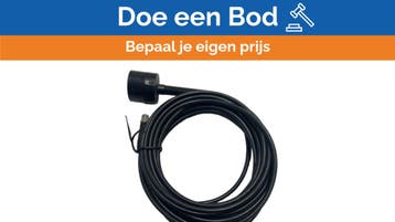 Bieden: Yokogawa EchoPilot Depth Transducer 150, Ophalen of Verzenden, Nieuw, Kabel of Apparatuur