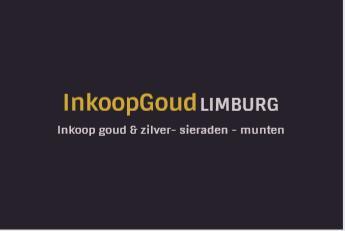 Goud Verkopen Inkoop Goud Limburg Gratis Taxatie aan HUIS, Ophalen, Goud