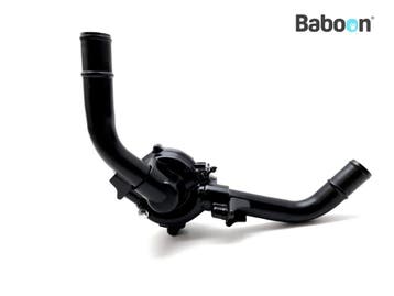 Waterpomp Kawasaki Z 900 2025- Oliepomp, Verzenden, Gebruikt