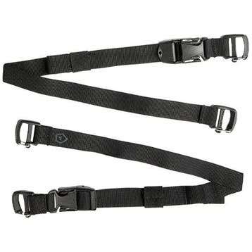 WANDRD Accessory Straps Black V2, Ophalen of Verzenden, Nieuw, Overige typen, Overige merken