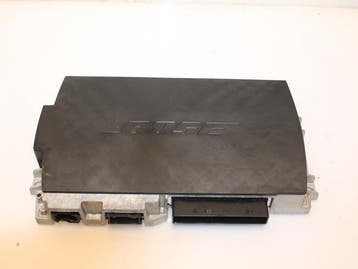Radio versterker Audi Q3 O112702, Ophalen of Verzenden, Nieuw