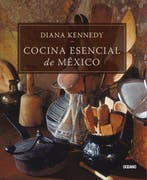 9786074008913 Cocina esencial de Mexico / The Essential C..., Boeken, Kookboeken, Verzenden, Nieuw, Diana Kennedy