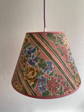 GpuntoStudio - GpuntoStudio - Plafondlamp - Katoen -