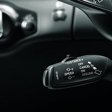 A3 8V Cruise control kit inbouw, Verzenden, Nieuw