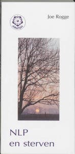 NLP en sterven / Ankertjes / 279 9789020201567 J. Rogge, Verzenden, Zo goed als nieuw, J. Rogge