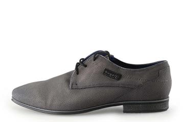 Bugatti Nette schoenen in maat 42 Grijs, Bugatti, Overige kleuren, Verzenden, Overige typen