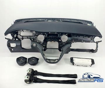 Dashboard + Airbags + Veiligheidsgordels Mercedes V Klas, Auto-onderdelen, Verzenden, Nieuw, Mercedes-Benz