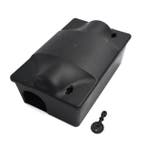 Rattenlokdoos | Gardalux | 28 x 18 x 11.5 cm, Verzenden, Nieuw