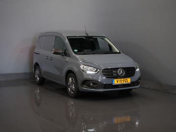 Mercedes-Benz eCitan 112 Pro 51 kWh 280 km WLTP Snellader/ S, Automaat, Stof, Gebruikt, Overige brandstoffen