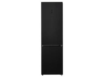 Inventum KV2010B - Koel-vriescombinatie - 378L - A - 29 dB, Witgoed en Apparatuur, Koelkasten en IJskasten, Verzenden, Zo goed als nieuw