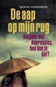 Aap Op Mijn Rug 9789024547647, Boeken, Verzenden, Zo goed als nieuw