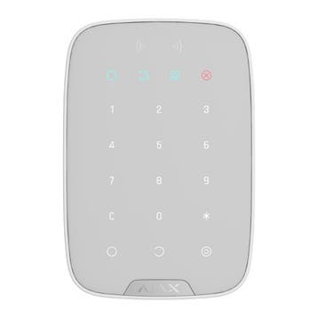 Ajax Systems KeyPad PLUS Draadloos, Ophalen of Verzenden, Nieuw