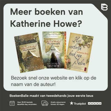 Het verloren boek van Salem - Katherine Howe 9789045800806, Verzenden, Gelezen, Katherine Howe