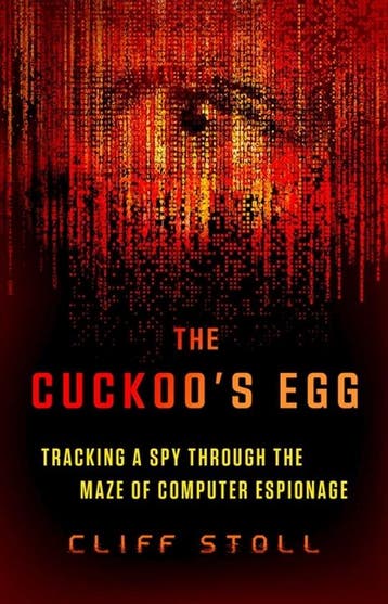 9781668048160 The Cuckoos Egg Cliff Stoll, Verzenden, Nieuw, Cliff Stoll