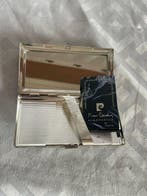 Pierre Cardin - Sigarettendoos - Portasigarette - Zilver 925