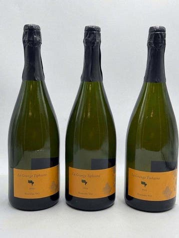 2025 La Grange Tiphaine Nouveau Nez - Loire, Montlouis - 3, Nieuw