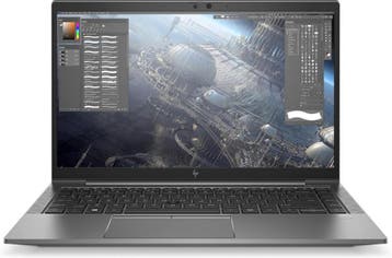 HP ZBook Firefly 14 G8 i7-1185G7  SSD 14 + garantie, Computers en Software, Windows Laptops, Ophalen of Verzenden, Nieuw