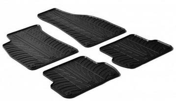 Rubber automatten Seat Exeo & Seat Exeo ST | 2009-2013, Verzenden, Nieuw, Seat