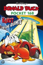 Kerst in de ruimte / Donald Duck pocket - 3e reeks / 168, Boeken, Verzenden, Gelezen