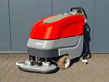 Hako B70 refurbished, Ophalen of Verzenden