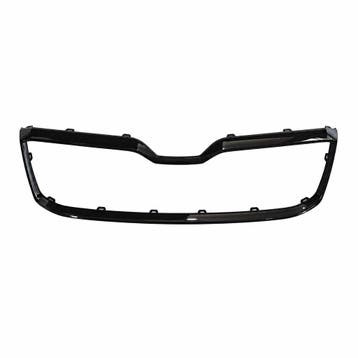 Originele sierlijst grille sportline, black magic parelmoer, Ophalen of Verzenden, Nieuw, Skoda