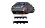 Links + Rechts Diffuser Zijpanelen voor Mercedes E W213 E63, Ophalen of Verzenden
