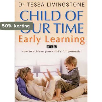 Child of Our Time - Livingstone 9780593059272, Verzenden, Gelezen, Livingstone