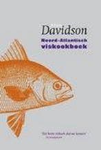 NOORD ATLANTISCH VISKOOKBOEK 9789072653147 A. Davidson, Boeken, Kookboeken, Verzenden, Zo goed als nieuw, A. Davidson