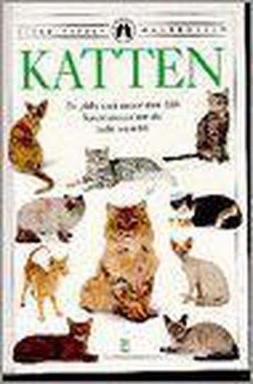 Katten / Sesam - D. Alderton 9789024649266, Verzenden, Gelezen, D. Alderton