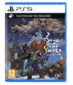 Song in the Smoke Redkindled (PSVR2) (Nieuw) (PS5 Games), Ophalen of Verzenden, Nieuw