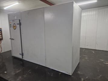 Koelcel 316 x 106 x 218 cm, Nieuw in verpakking, Koelen en Vriezen