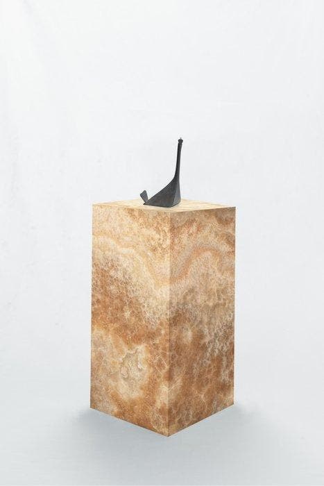 Modern Kolom - Formaminima - 2026 - sokkel, Antiek en Kunst, Kunst | Designobjecten