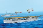 TRUMPETER 05631 USS LANGLEY CV-1 1/350, Verzenden, Nieuw
