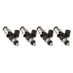 Injector Dynamics 1340cc Injectors - 48mm Length - 14mm Grey, Ophalen of Verzenden, Nieuw