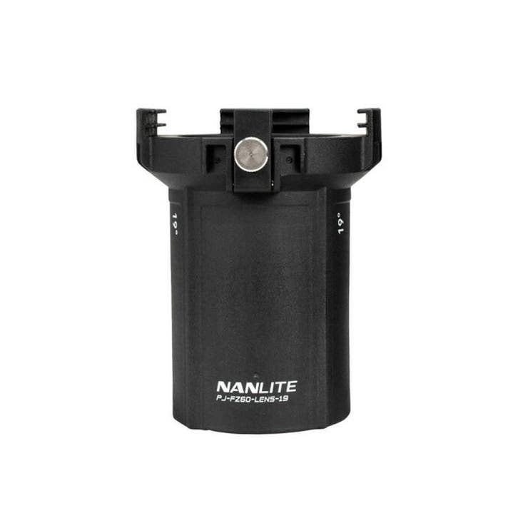 19° Lens for FM-mount Projection Attachment, Audio, Tv en Foto, Fotografie | Fotostudio en Toebehoren, Overige typen, Nieuw, Ophalen of Verzenden