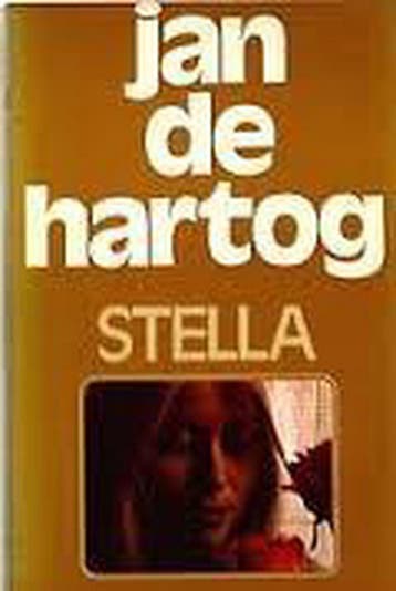 Stella - Jacques Hartog 9789010012937, Verzenden, Gelezen, Jacques Hartog